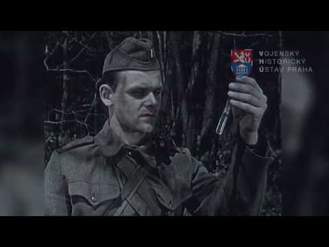 Hygienické zásady zásobování vojsk pitnou vodou (1957)