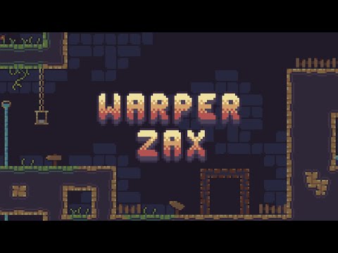 Warper Zax