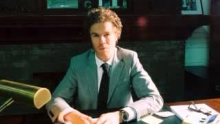 Josh Ritter Golden Age Of Radio (Live)