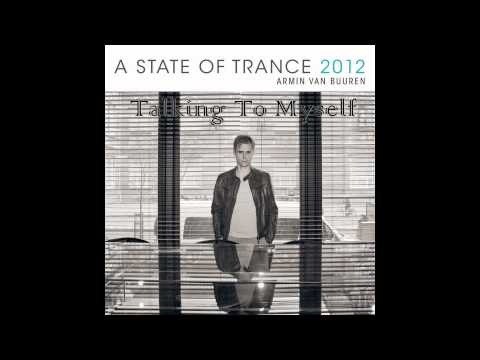 Armin Van Buuren - Talking To Myself(tyDi feat DJ Rap) Full Song (HD)