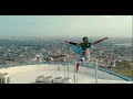 Ibraah Tano Visualizer