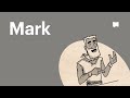 Gospel of Mark Summary: A Complete Animated Overview