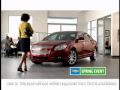 Chevy's Spring Sales Event, Best Buy: Malibu