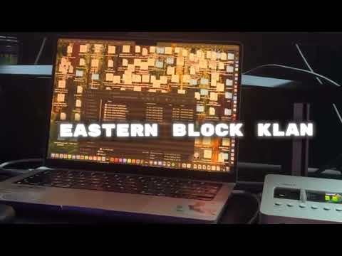 ENZO EBK x CHIMEK x BARWI - ABRAKADABRA  prod.TWIXTAZ U.S.K.C