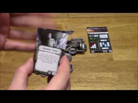 DGA Plays: Star Wars: Armada - Star Wars: Armada - Imperial Assault Carriers Expansion (Ep. 29) 