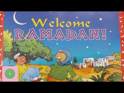 🕌🕌🕌Welcome Ramadhan 1442-2021 | Ramadhan 2021 | AnisaP1Vid127