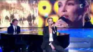 Claire Keim - La ballade de Johnny Jane (Gainsbourg, 20 ans déjà)