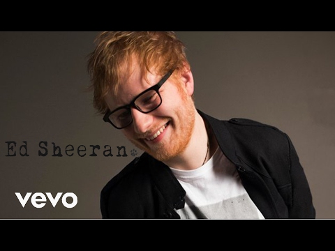 Ed Sheeran - Shape Of You (Acustic) (Lyrics)