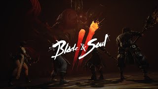 Мобильная MMORPG Blade & Soul 2 получит первое крупномасштабное обновление в этом году