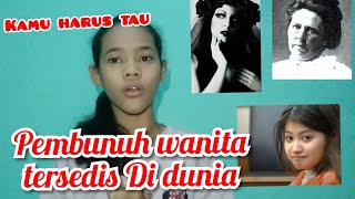 Download lagu LIMA WANITA PEMBUNUH BERANTAI PALING SADIS DI DUNIA!!! mp3