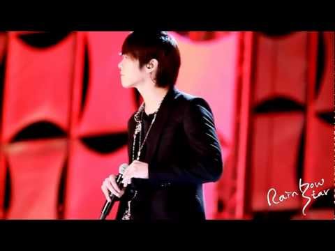 101215 SHINee  Jonghyun SM THE BALLAD