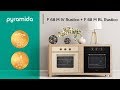 Видеообзор Pyramida F 68 M IV Rustico