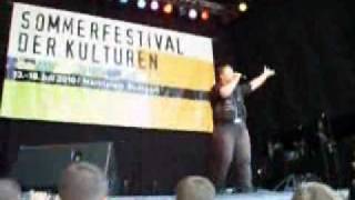 SAKIS - LIVE IN STUTTGART(SOMMERFESTIVAL DER KULTUREN 10)