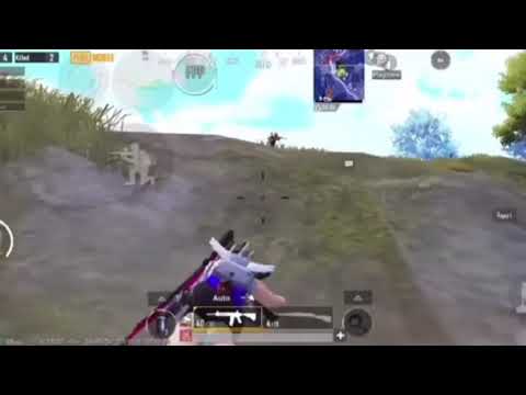 M416 Glacier Squad Wipe 🔥🔥|BGMI | 🔥Avenger x Yt🔥