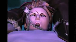 Final Fantasy VIII Remastered Reveal Trailer! Switch, PS4, Xbox One, & PC (2019)