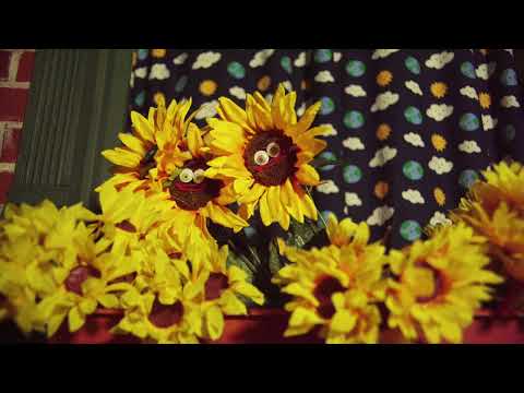 Flowers- Reezan x kraogotthesauce x Danya Elgebaly