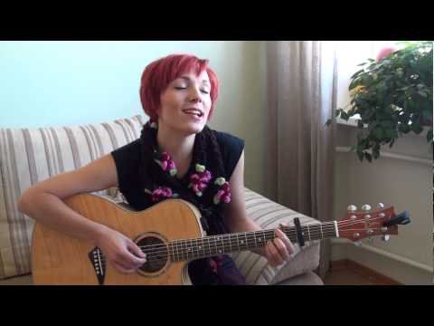 Kerli Puusepp- Olen kurb (original song)