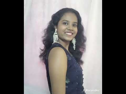 Shravani Kedare introduction video 