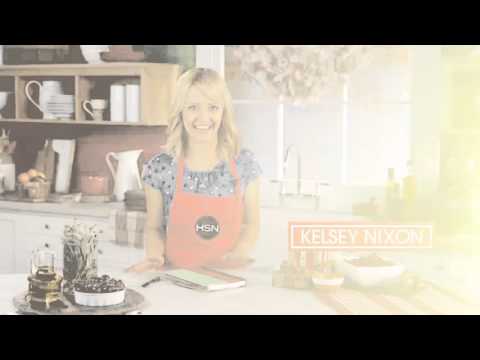 HSN | Kelsey Nixon |  Holiday Game Plan