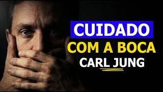 O poder está no que você fala | Carl Jung