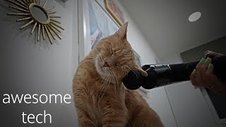 Awesome Tech - August 2021