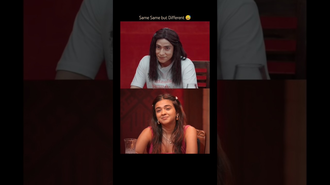 Purav Jha is more Apoorva coded than herself.#puravjha #thetraitors  #apoorvamukhija #therebelkid