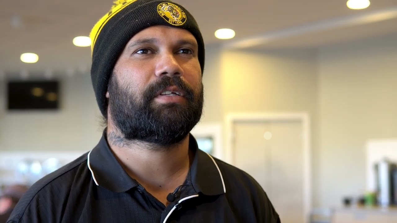 Driving Access and Equity Program driver instructor training