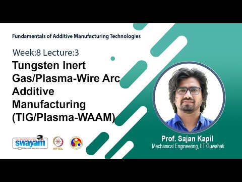 Fundamentals of Additive Manufacturing Technologies Intro Video