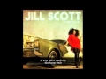 Jill Scott - When I Wake Up (gruvhunter rmix)