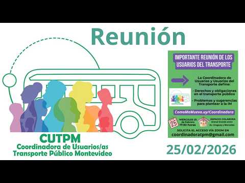 Video de la reuni�n del 25/02/2026