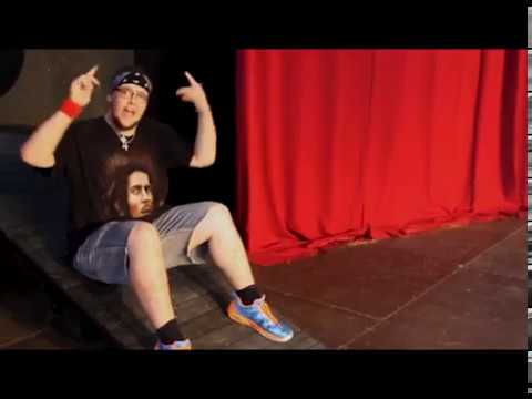 ToniSami - Pori (Musiikkivideo)