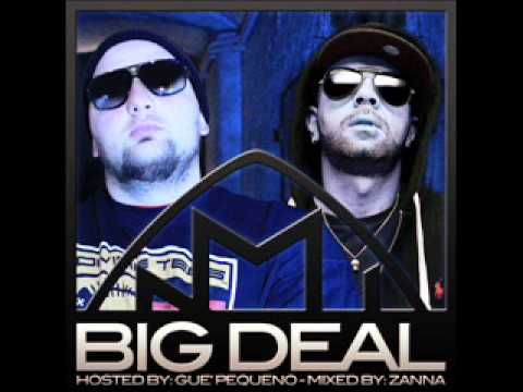 12-CASH STRUGGLE - MONTENERO FEAT. GABBA & DAFA AKA KILKENNY