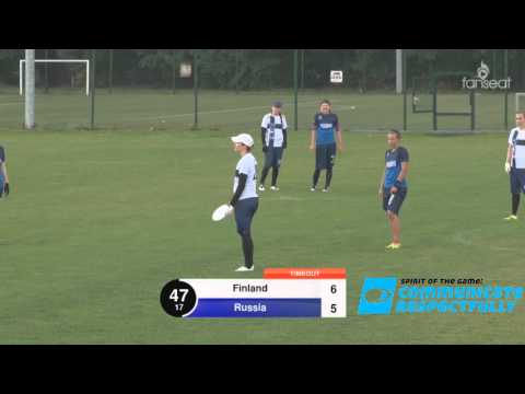 SOTG Example - Communicate Respectfully