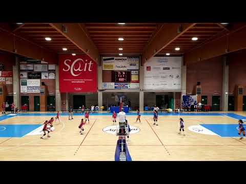 U13   2 fase   Olginate   vs   Sgeam Rozzano  01/05/22