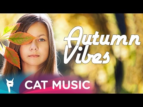 Autumn Vibes (1hour mix)