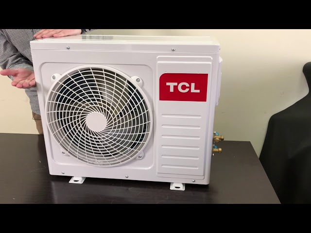Сплит-система TCL TAC-07HRA/E1 купить в Минске, цена, характеристики ...