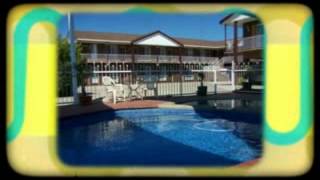 Albury Classic Motor Inn