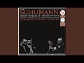String Quartet No. 3 in A Major, Op. 41: I. Andante espressivo - Allegro molto moderato