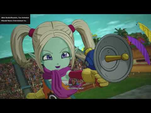 Random 5v5 Cpu Battles