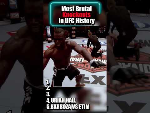 UFC Fight Night Paris Delivers Unforgettable Knockouts and Performances