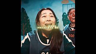 Download lagu Player 100 Gets The Shaman Lady Killed | Squid Game | Edit || h6itam - Funk Sigilo mp3