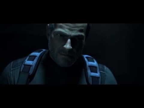 [FAN-MADE] Splinter Cell  - Sam Fisher is The November Man Trailer [HD]