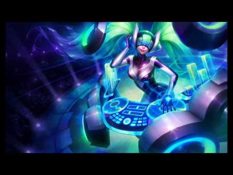 SEASON 8 AP MID SONA- SỨC MẠNH CỦA SONA KHI LÊN AP!!!