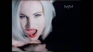 J.K. - Sweet Lady Night (1995)