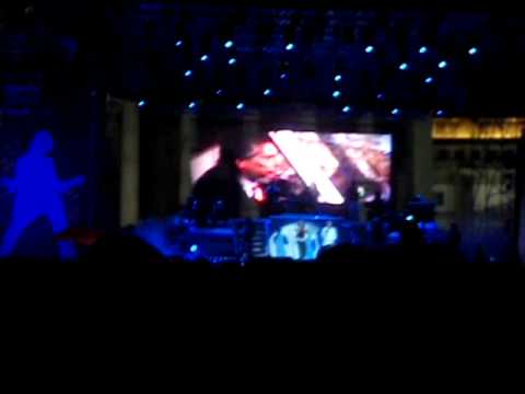 nino d'angelo e raiz-nu napulitano