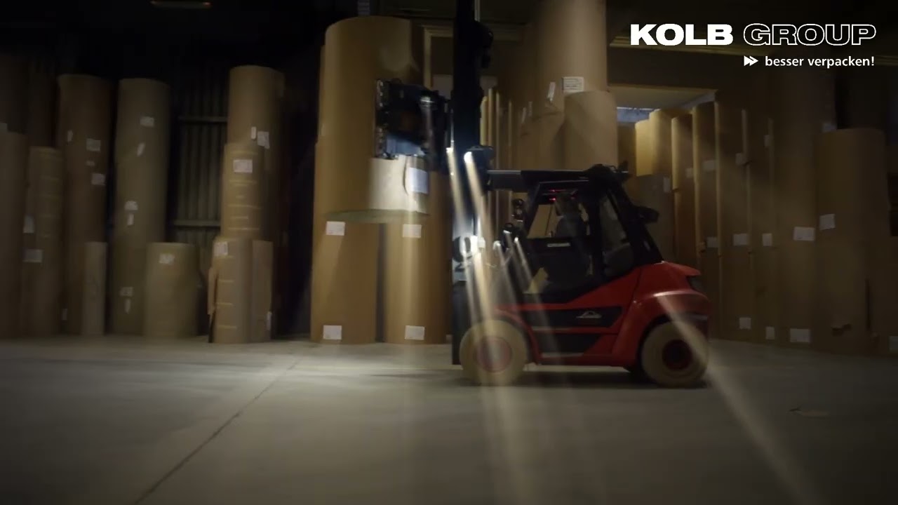 Staplerfahrer (m/w/d)