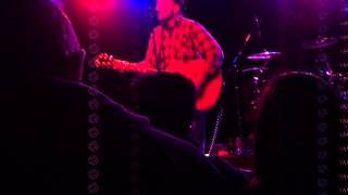 Kris Roe - IOU One Galaxy