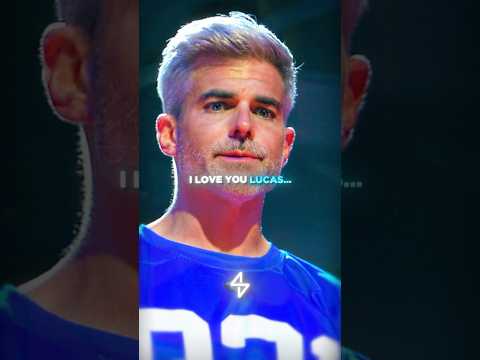 He Won BEAST Games For His Sick Son…🥹❤️