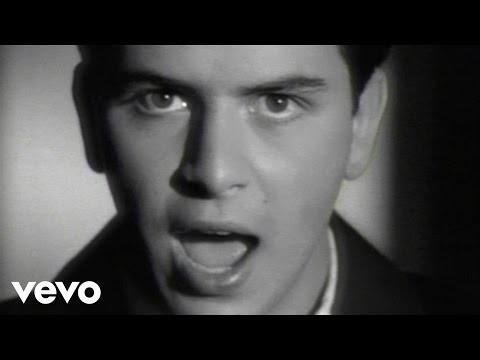 Glenn Medeiros - All I'm Missing Is You