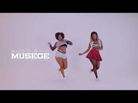 Musege by Dax kartel